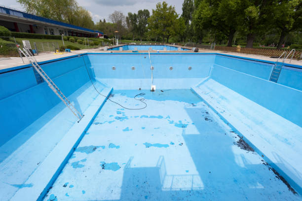 Best Water damage restoration near me  in Euharlee, GA
