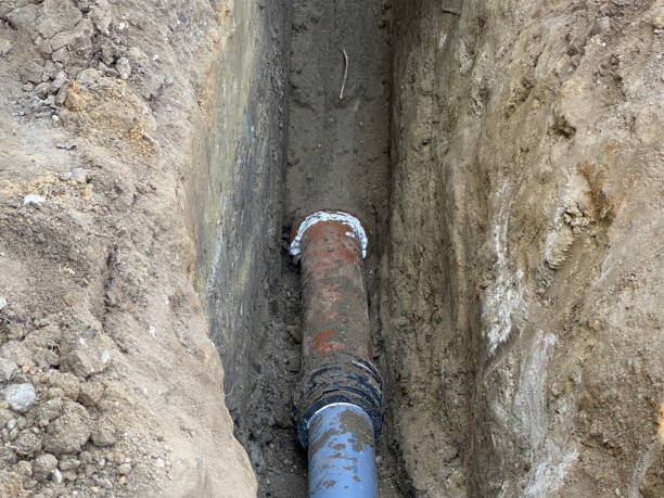 Best Sewage cleanup and water damage restoration  in Euharlee, GA